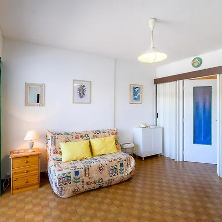 Lejlighed Donnant Sur Le Port De Plaisance De Port Camargue Et A Proximite Des Plages