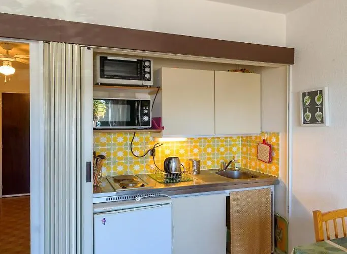 Appartement Donnant Sur Le Port De Plaisance De Port Camargue Et A Proximite Des Plages Le Grau-du-Roi